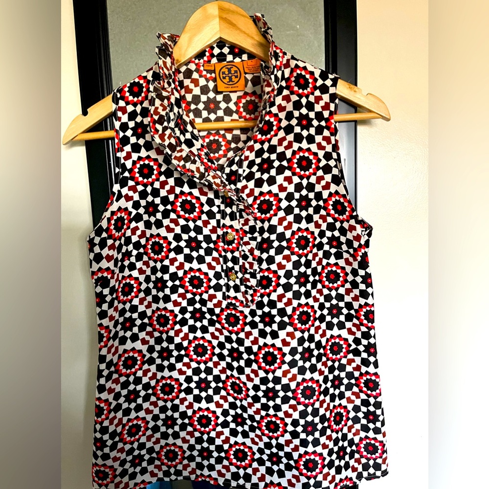 Tory Burch blouse